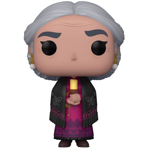 Funko POP figure Disney Encanto Grandma Alma Madrigal Slike