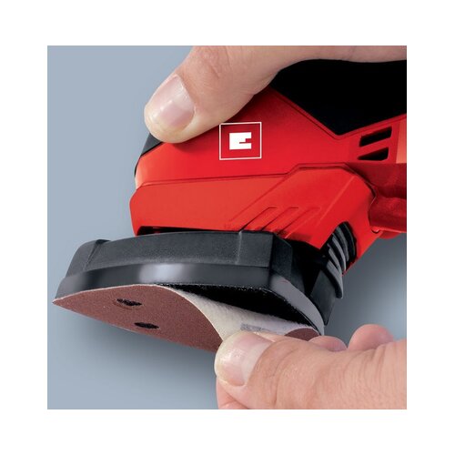 Einhell tc-ds 19 trougaona brusilica Slike
