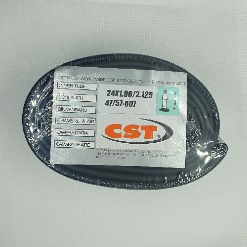 CST unutrašnja guma 24x1.90/2.125 47/57-507 dv Cene