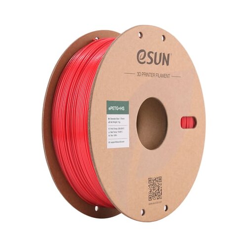  EPETG+HS Solid Red Cijene