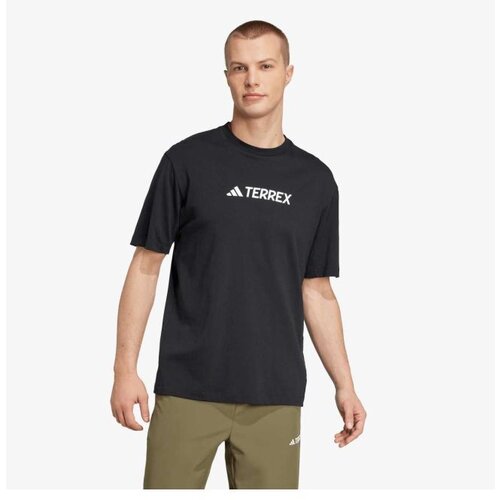 Adidas Tx logo tee Slike