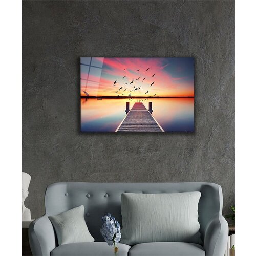 Wallity Slika 465, 70x110 cm Cene