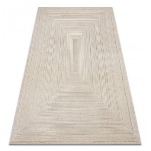 RugsX Preproga BALANCE 8788 taupe - Geometrija, strukturna, glamour 120x170 cm, (5000177010) Cene