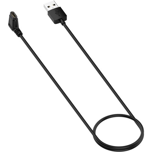 INF Polnilnik za pametno uro Falcon (A2029) - 100 cm črn kabel, (5000116884) Cene