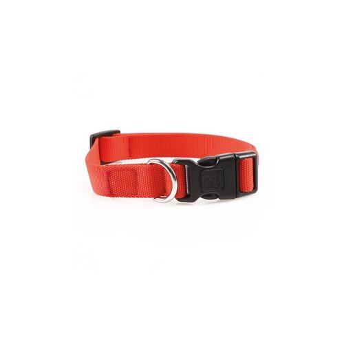  M-pets dog jolly eco s ogrlica crvena Cene