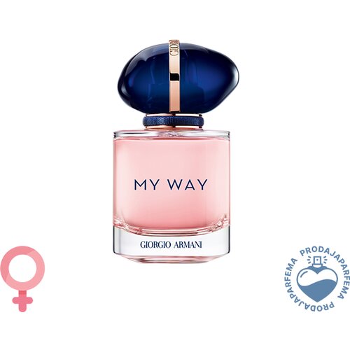 Giorgio Armani My Way - 50ml Slike