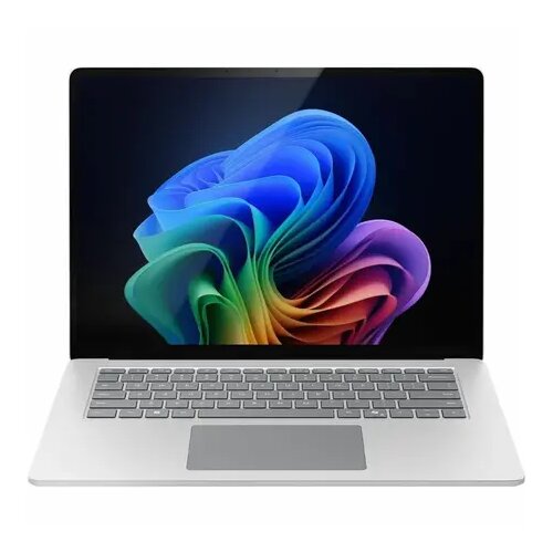 MICROSOFT SURFACE Laptop 7 15" Touchscreen Copilot+ PC Intel Core Ultra 5 - 32 GB - 256 GB SSD Platinum W11 Pro On Stock Cene