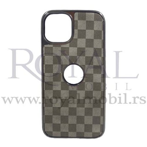 futrola karo exclusive za iphone 13 pro max (6.7) siva Slike