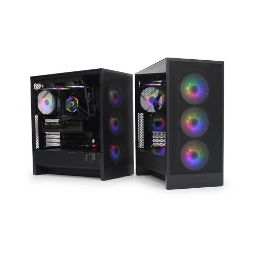 EWE PC  AMD GAMING računar Ryzen 9 5900X 32GB 1TB RTX4060Ti 16GB Slike