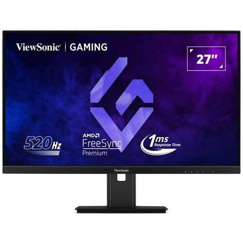  Viewsonic XG2737 computer monitor 68.6 cm (27) 1920 x 1080 pixels Full HD LED Black Cijene
