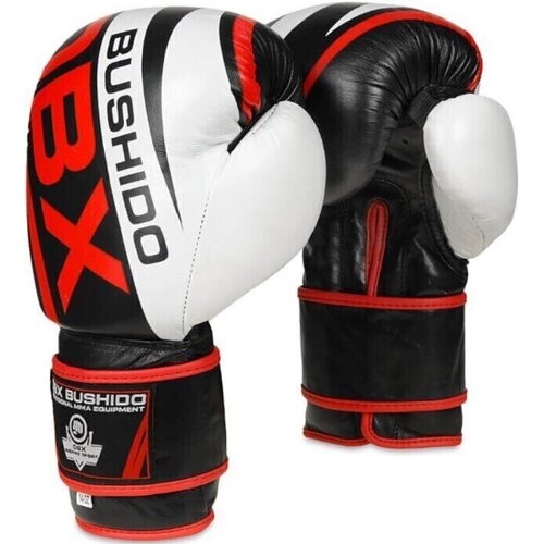 DBX BUSHIDO B-2v7 10 oz Slike