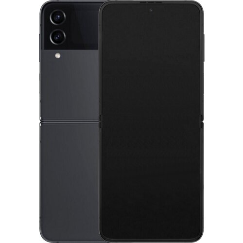 Samsung Obnovljeno - znaki rabe - Galaxy Z Flip 4 5G Dual-SIM, (21202516) Slike