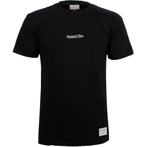 Mitchell And Ness mitchell & ness essential heavy weight majica Cene
