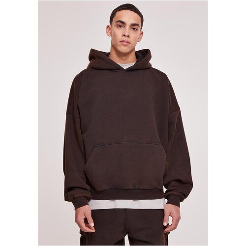 UC Men Acid Washed Hoody black Slike