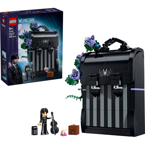 Lego LEGO&amp;reg; Wednesday - Sredin ranac (76787) Slike
