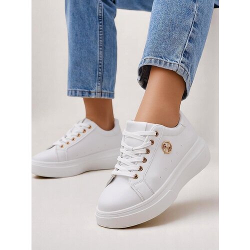 Resti Sporty women's sneakers Clevermood Cene