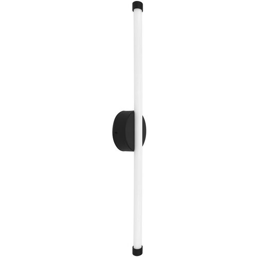 Toolight ZIDNA LAMPA LED LHJ069-W BLACK Cijene