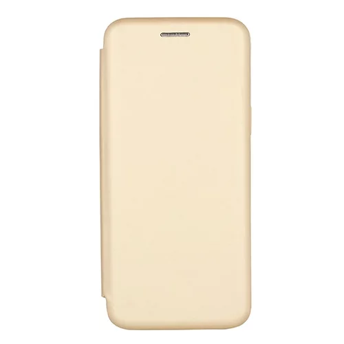 Havana Premium Soft preklopna torbica Samsung Galaxy S9 G960 - zlata