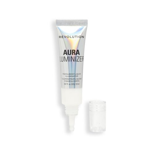 Revolution Mood Switch Aura Highlight - Trippin Pink Cijene