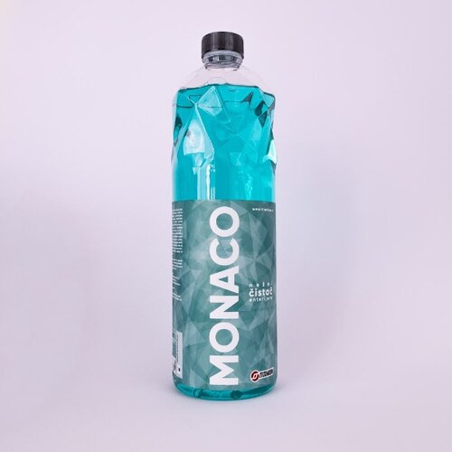 Titanium Monaco &ndash; blagi čistač enterijera 2.5 l Cene