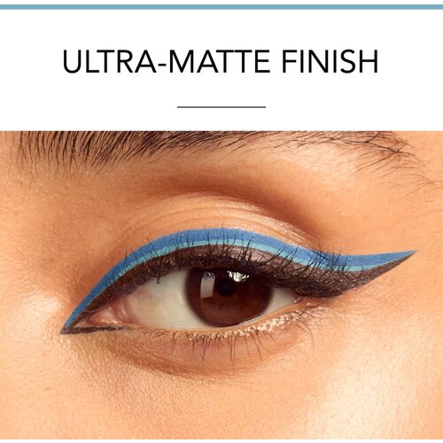 Bourjois Ultra Slim Waterproof Liner vodoodporni svinčnik za oči odtenek Ultra Black 1 ml Slike