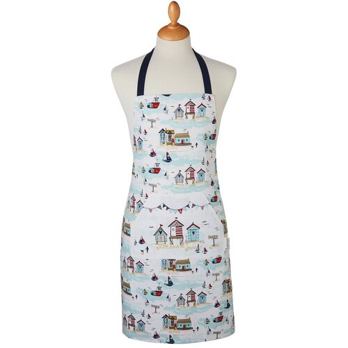 Cooksmart ® Bombažni predpasnik The seaside Cene
