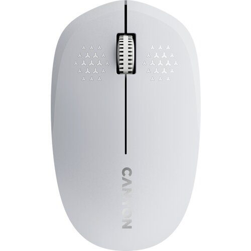 Canyon mouse MW-04 3buttons BT Wireless White Cijene