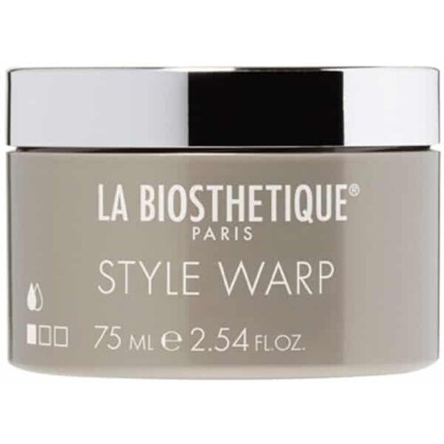 La Biosthetique sjajni vosak za oblikovanje i fiksiranje style warp 75ml Slike