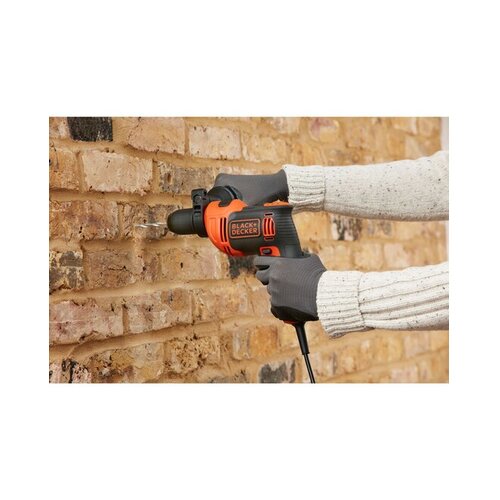 Black & Decker UDARNI VRTALNIK BLACK & DECKER BEH550 Cene