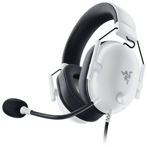 Razer BLACKSHARK V2 X WHITE Cene