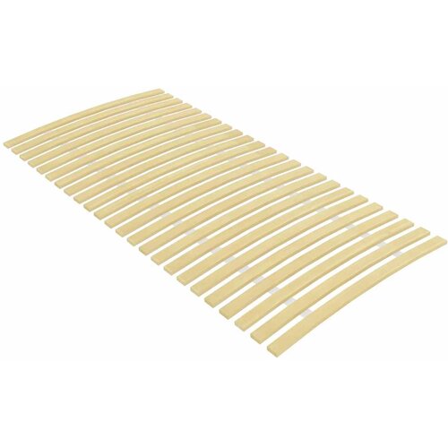  Zamjenske letvice za krevet s 24 letvice 100x200 cm Cene