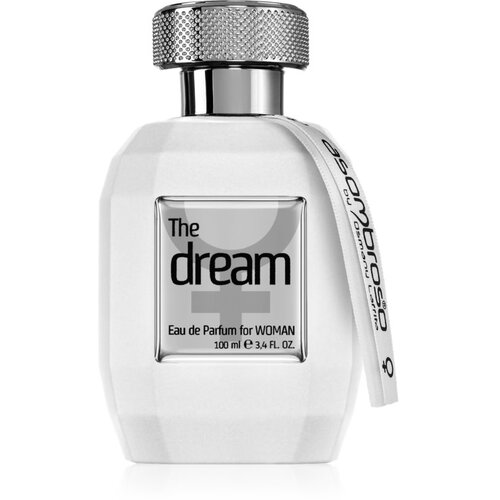 Asombroso by Osmany Laffita The Dream for Woman parfumska voda za ženske 100 ml Cene