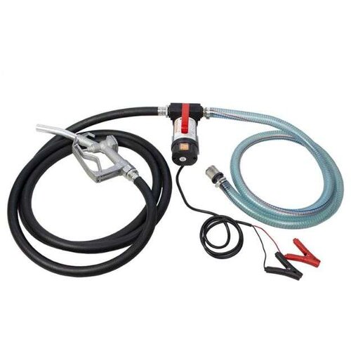  pumpa za diesel gorivo 12V 45 l/min Slike