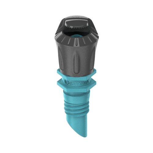 Gardena Micro-Drip Mlaznica za raspr&amp;scaron;ivanje 180&amp;deg; (5 Kom., 180&amp;deg;) Slike