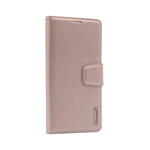  Futrola bi fold hanman ii za nokia g11 plus svetlo roze ( F106381 ) Slike