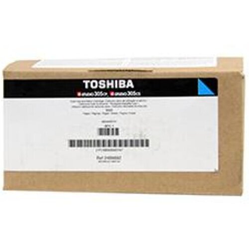 Toshiba Dynabook T-305PC-R toner cartridge 1 pc(s) Original Cyan Cene