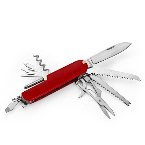  Džepni nož 90mm 11 funkcija Cijene