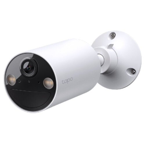 Tp-link Tapo C410 3MP 2K dnevna/nočna Wi-Fi Full-Color brez kablov nadzorna kamera Cene