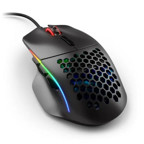 Glorious PC Gaming Race Model I mouse Right-hand USB Type-A Optical 19000 DPI