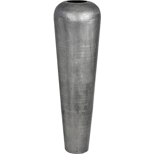 Eglo 421334 - Metalna vaza MIYAZAKI 130x38 cm siva Slike