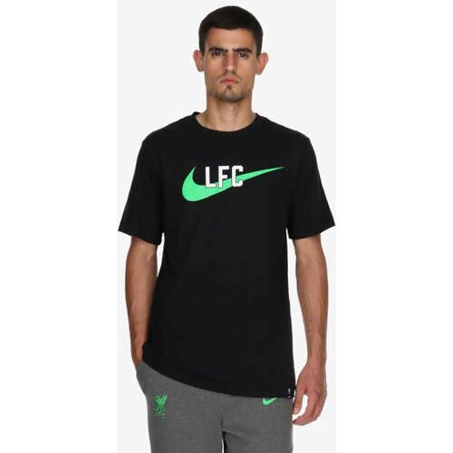 Nike muške majice lfc m nk swoosh tee  FD1041-010 Cene