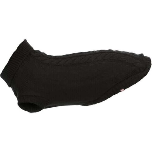 Trixie Džemper Kenton XS 27cm – Pleteni Džemper za Pse (3 boje) Cene