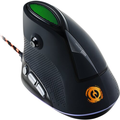 Canyon Emisat GM-14 Wired Vertikal gaming mouse CND-SGM14RGB Cene
