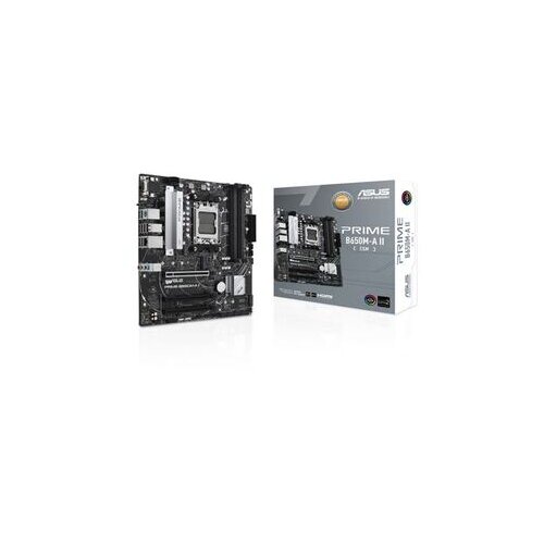 Asus prime B650M-A ii-csm matična ploča Slike
