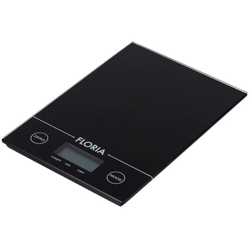 Floria Vaga kuhinjska, do 5 kg. - ZLN1686/BK Cijene