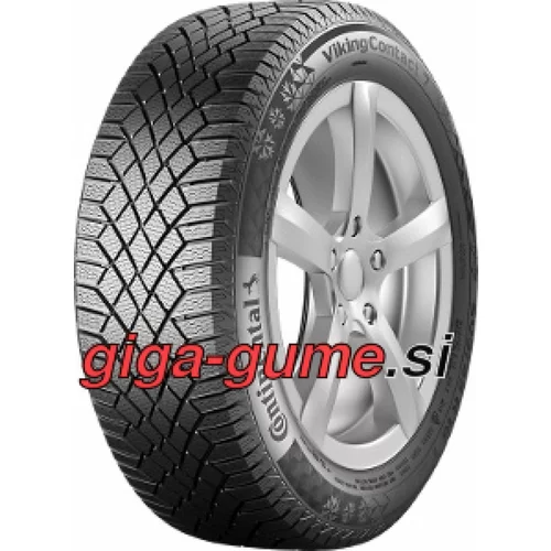 Continental Viking Contact 7 ( 145/65 R15 72T, Nordic compound )