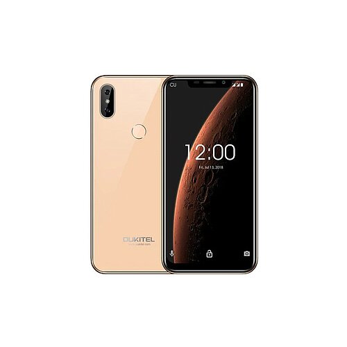 Telefon Oukitel C13 Pro Gold Cijene