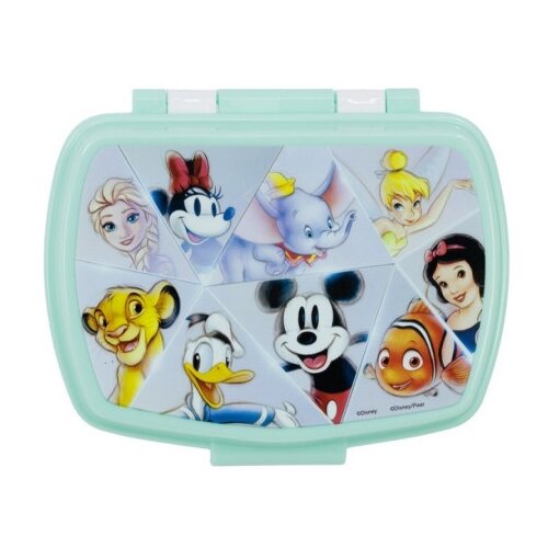 STOR funny kutija za sendvic disney ( SR73674 ) Cene