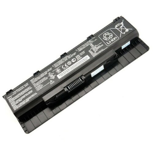 Xrt Europower baterija za laptop asus N46 N46V N56 N56V A32-N56 Slike