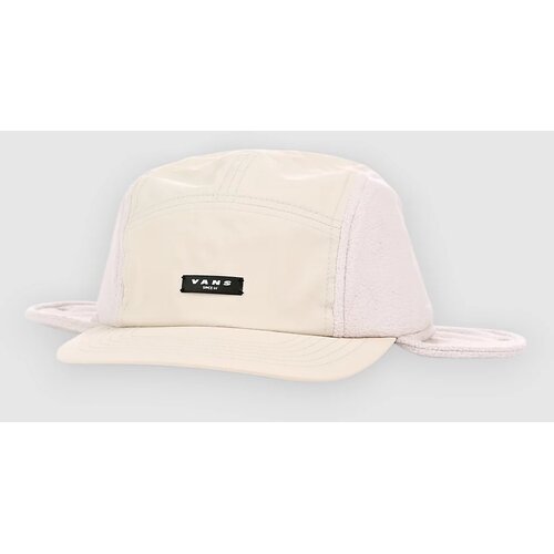 Vans 66 Tall Camper Earflap Kapa s &amp;scaron;iltom taupe mist Slike